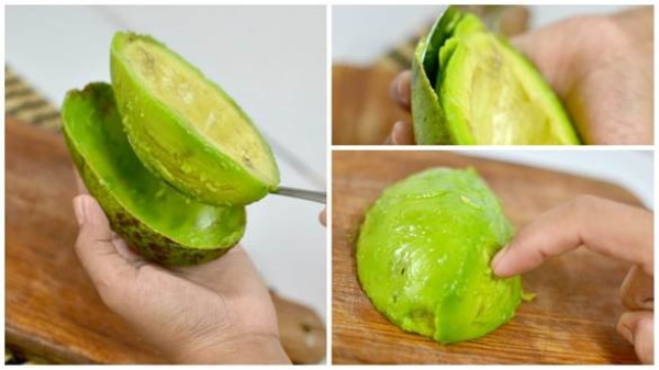 Морской салат из морепродуктов с кальмарами, креветками. Рецепт