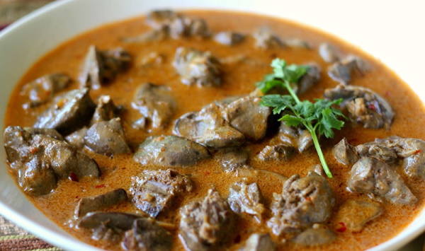 Подлива к макаронам с мясом и без. Простые рецепты