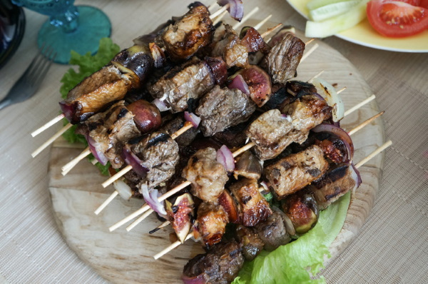 souvlaki что это такое. Смотреть фото souvlaki что это такое. Смотреть картинку souvlaki что это такое. Картинка про souvlaki что это такое. Фото souvlaki что это такое
