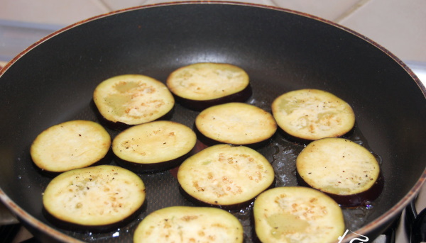Блюда с Моцареллой. Рецепты простые и вкусные, фото