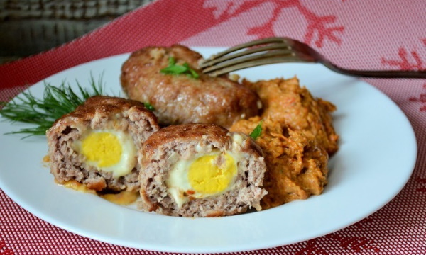 Мясные блюда на каждый день. Рецепты с фото