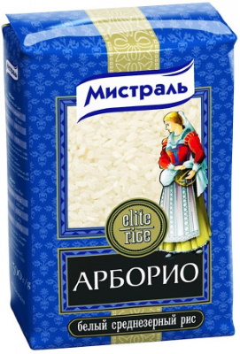 Рис с креветками в сливочном соусе. Рецепт с фото