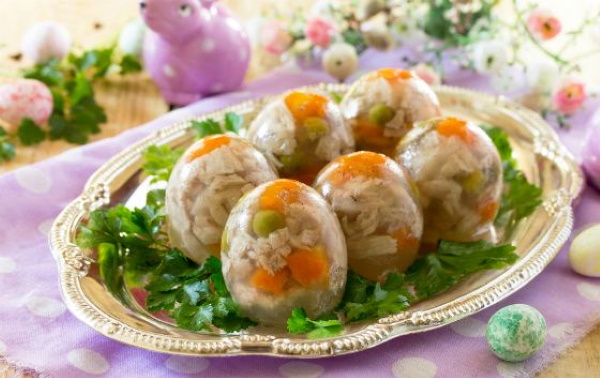 Рыбные закуски на праздничный стол. Рецепты с фото