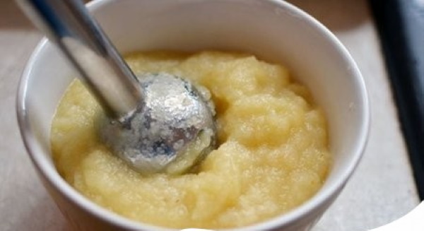 Яблочный мармелад с агар-агаром, желатином. Рецепт в домашних условиях