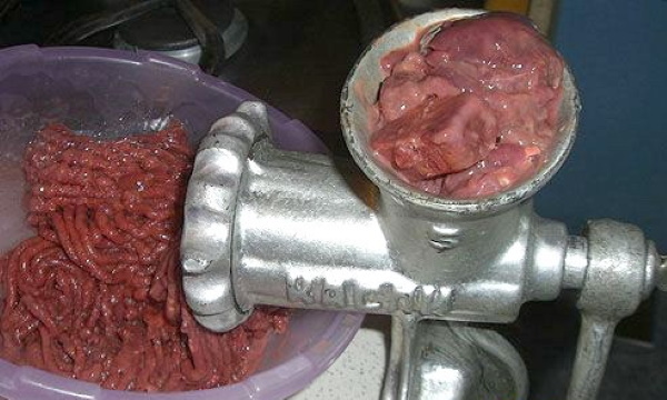 Запеканка из печени говяжьей в духовке. Рецепт с фото