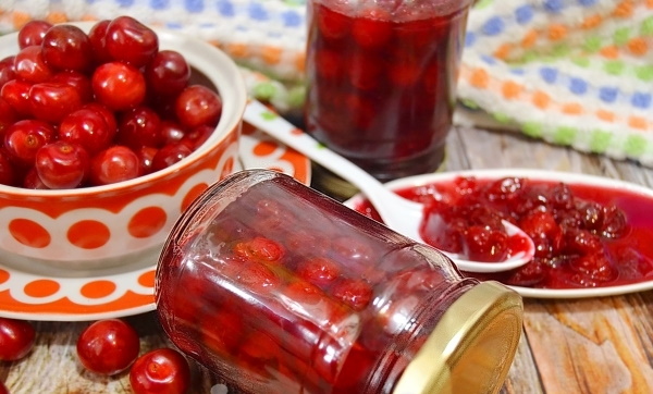 Десерты из агар-агара. Рецепт варенье, зефир, торт, желе