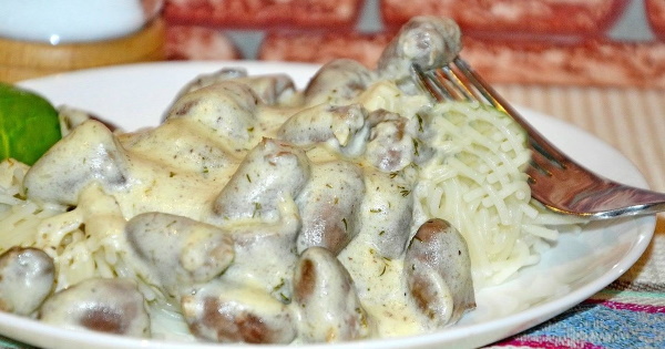 Блюда из куриных сердец. Рецепты простые и вкусные с фото