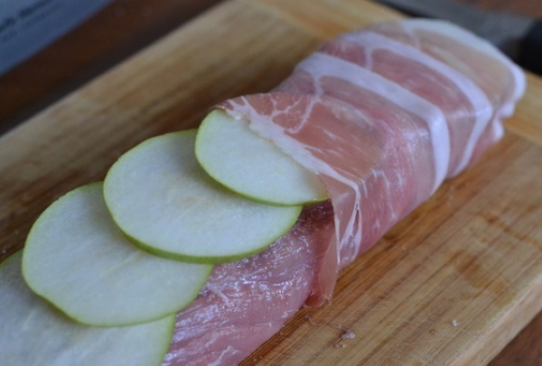 Как вкусно приготовить вырезку из свинины в духовке