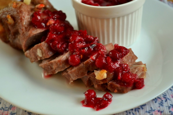 Как вкусно приготовить вырезку из свинины в духовке