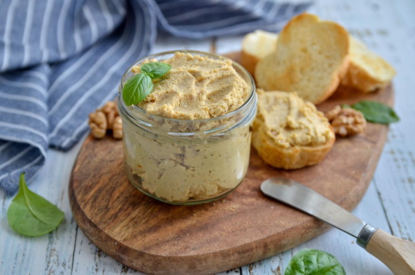 Паштет из курицы в домашних условиях. Рецепты с фото