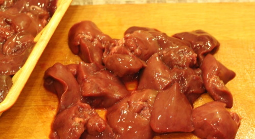 Паштет из курицы в домашних условиях. Рецепты с фото