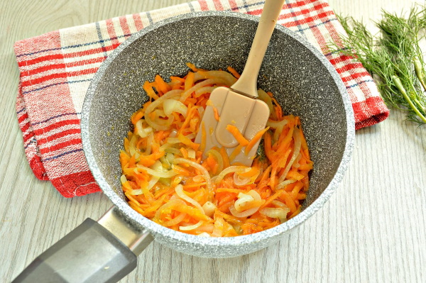 Супы с тыквой на курином бульоне. Рецепт с фото