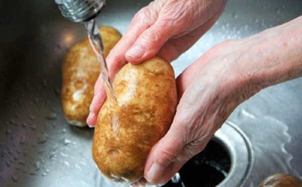 Блюда из гуся домашнего кусочками. Рецепты в духовке