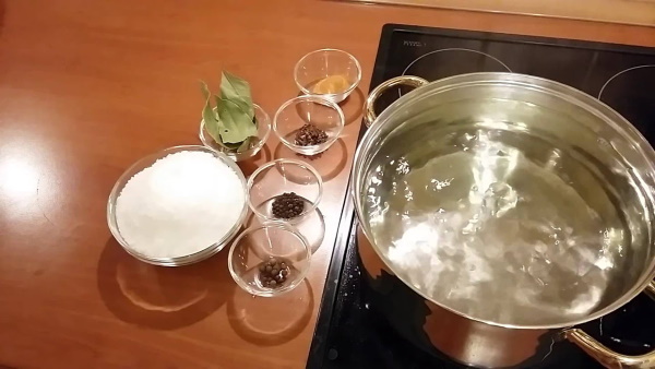 Кета соленая. Рецепт приготовления в домашних условиях