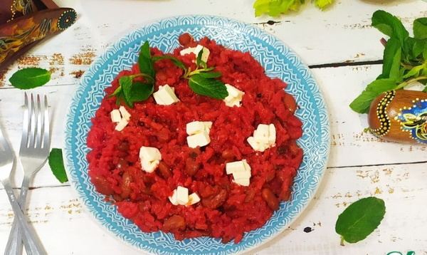 Рис Ризотто. Как готовить на воде, плов, с овощами, мясом