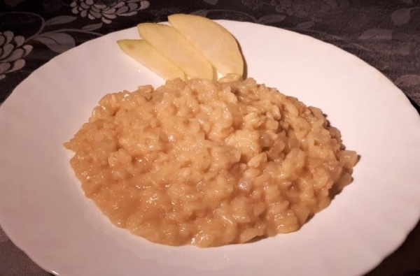 Рис Ризотто. Как готовить на воде, плов, с овощами, мясом