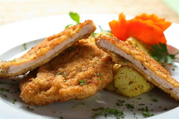 Блюда из мяса свинины на ужин быстро и вкусно