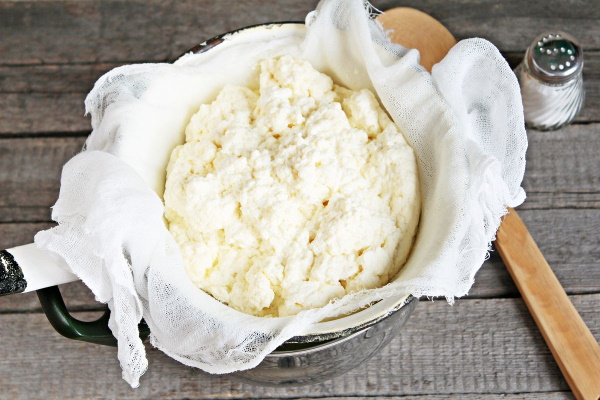 Блюда из сметаны. Рецепты с фото простые и вкусные
