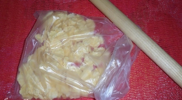 Горячие закуски из мяса птицы на праздничный стол