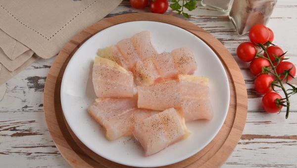 Рыба язык в кляре. Рецепты на сковороде с фото