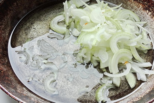 Скумбрия Хе вкусная. Простой рецепт в домашних условиях