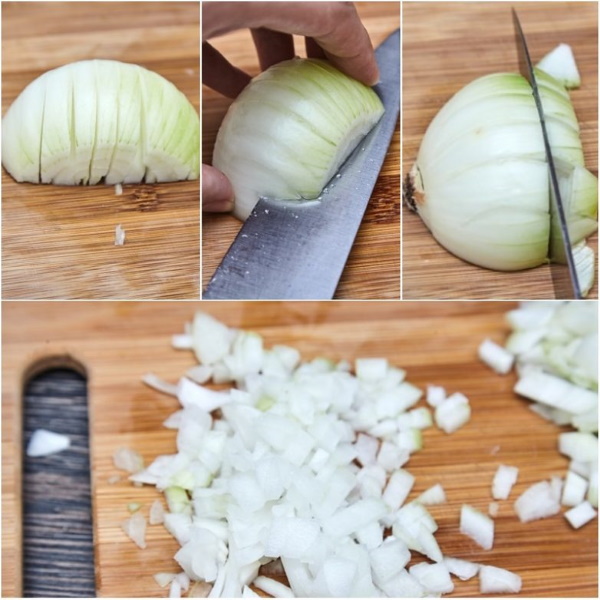 Суп с шампиньонами и картофелем, курицей, вермишелью. Рецепт