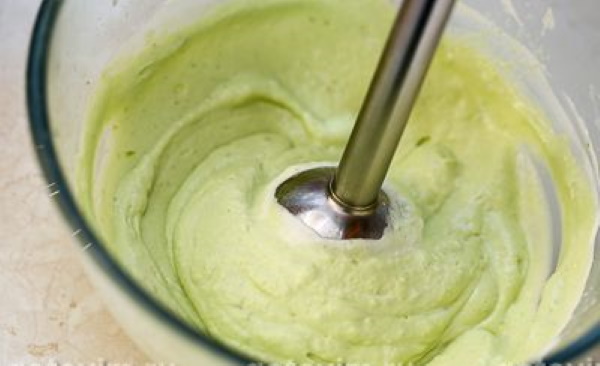 Айоли (aioli) соус. Состав, рецепт классический испанский