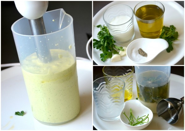 Айоли (aioli) соус. Состав, рецепт классический испанский