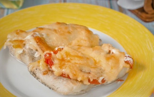 Филе минтая. Как вкусно приготовить на сковороде, в духовке