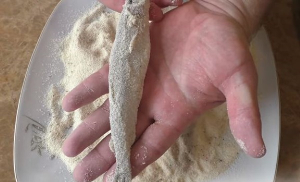 Как приготовить корюшку вкусно на сковороде, в духовке