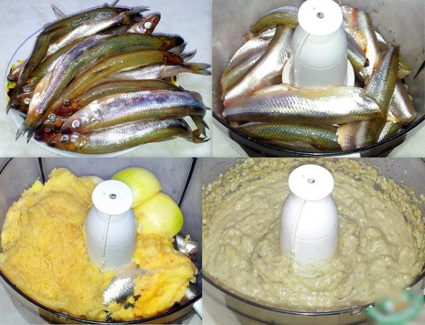 Как приготовить корюшку вкусно на сковороде, в духовке