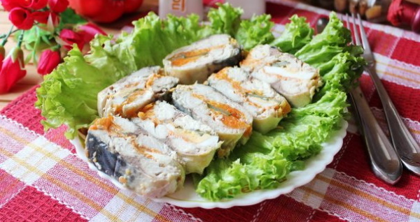 Как приготовить скумбрию свежемороженую вкусно. Рецепты с фото