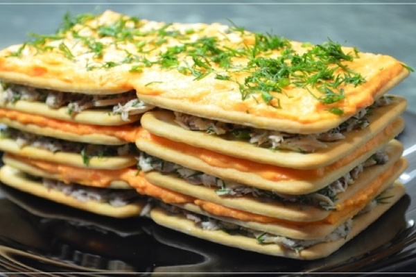Как приготовить скумбрию свежемороженую вкусно. Рецепты с фото