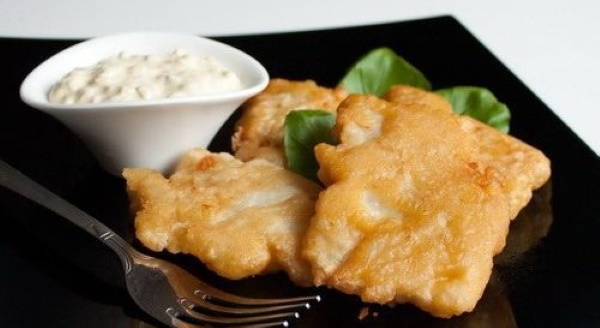 Как вкусно приготовить навагу на сковороде. Рецепты
