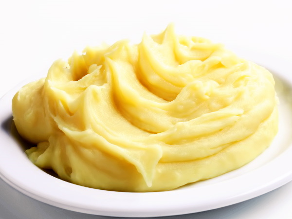 Картофельное пюре картинка