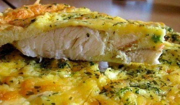 Треска в фольге в духовке. Как запечь с картошкой, рецепт