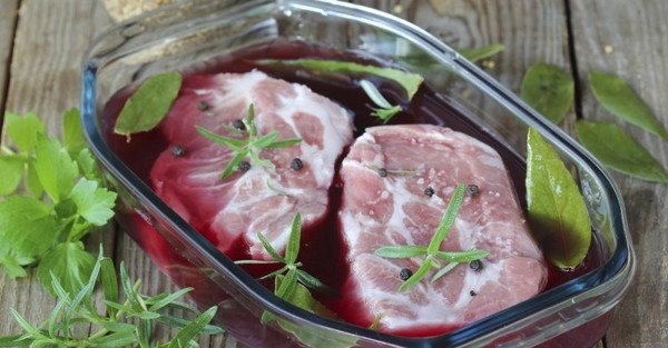 мясо свинины в духовке в рукаве для запекания маринад самый вкусный маринад. Смотреть фото мясо свинины в духовке в рукаве для запекания маринад самый вкусный маринад. Смотреть картинку мясо свинины в духовке в рукаве для запекания маринад самый вкусный маринад. Картинка про мясо свинины в духовке в рукаве для запекания маринад самый вкусный маринад. Фото мясо свинины в духовке в рукаве для запекания маринад самый вкусный маринад