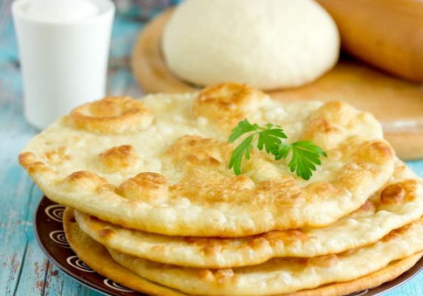Казахская кухня. Список национальных блюд, рецепты с фото