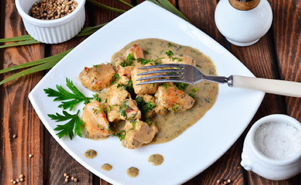Филе индейки. Рецепт, как приготовить вкусно и быстро