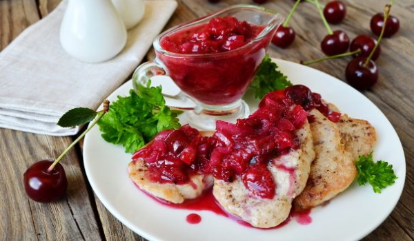 Филе индейки. Рецепт, как приготовить вкусно и быстро