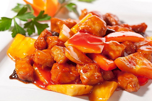 Филе индейки. Рецепт, как приготовить вкусно и быстро