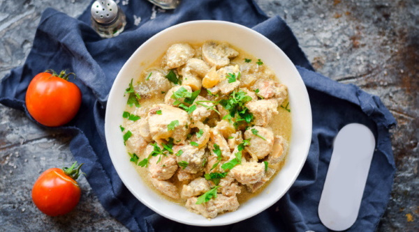 Филе индейки. Рецепт, как приготовить вкусно и быстро