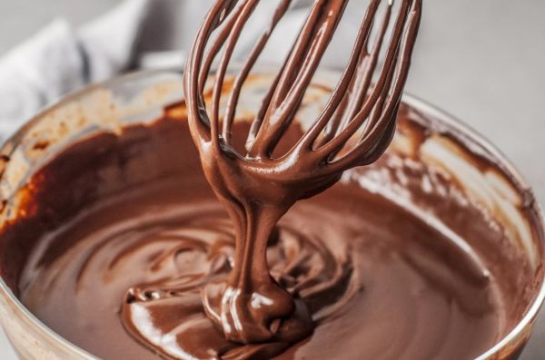 Ганаш (Ganache). Что это такое в кулинарии, фото, рецепты
