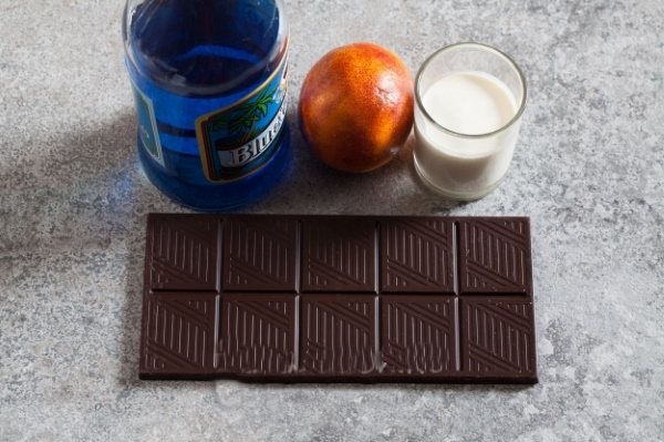 Ганаш (Ganache). Что это такое в кулинарии, фото, рецепты