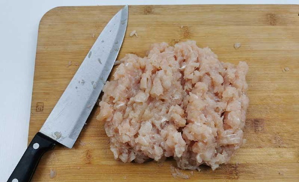 Котлеты Нежность из куриного филе с сыром. Рецепты духовке