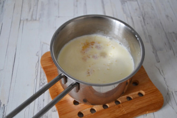 Панакота (panna cotta). Что это такое, классический рецепт, фото