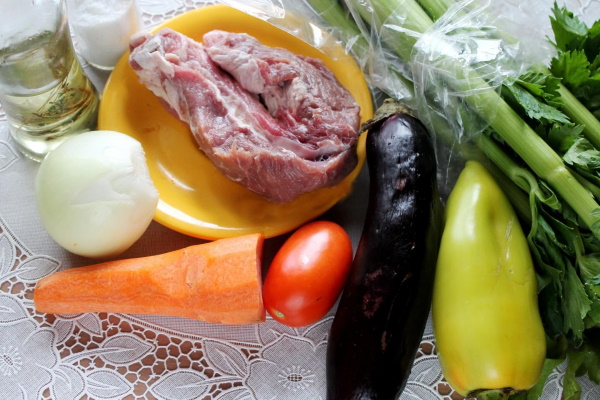 Подливка с мясом. Как сделать густой и вкусной