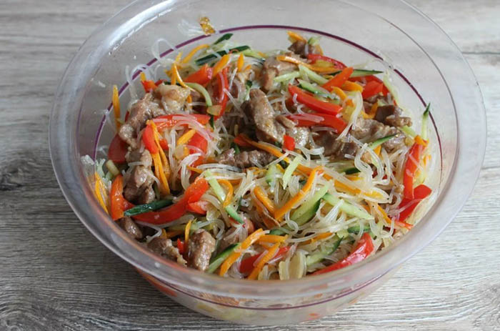 wok фунчоза с говядиной. Смотреть фото wok фунчоза с говядиной. Смотреть картинку wok фунчоза с говядиной. Картинка про wok фунчоза с говядиной. Фото wok фунчоза с говядиной