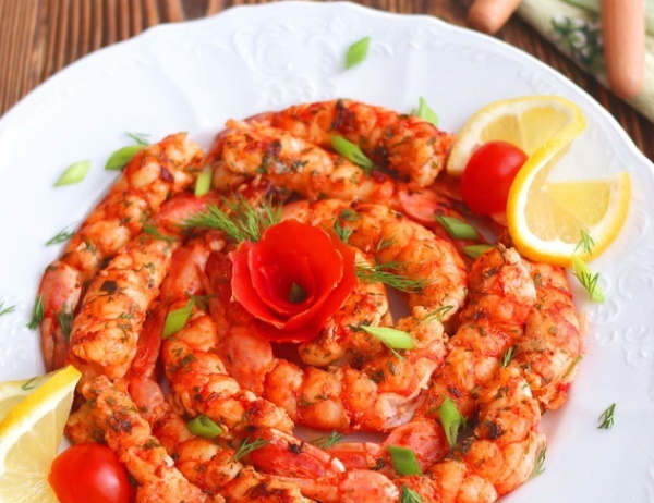 Как приготовить креветки быстро и вкусно: сварить, рецепты на сковороде