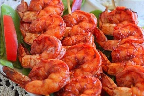 Как приготовить креветки быстро и вкусно: сварить, рецепты на сковороде